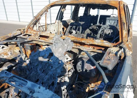 2018 GMC Yukon Denali z USA, uszkodzony, nr VIN 1GKS2CKJ5JR116676